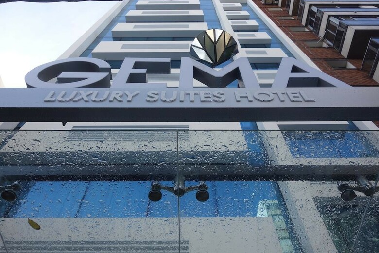 Hotel Gema Luxury Suites