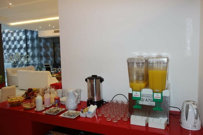 Hotel Gema Luxury Suites