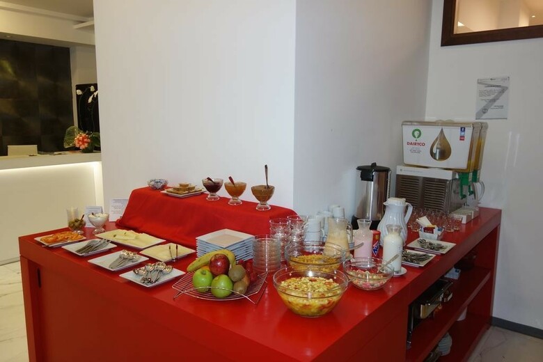 Hotel Gema Luxury Suites