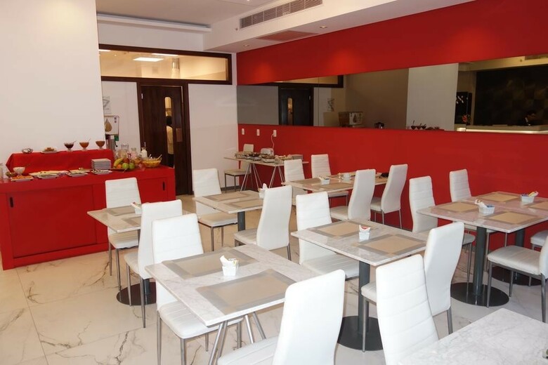 Hotel Gema Luxury Suites