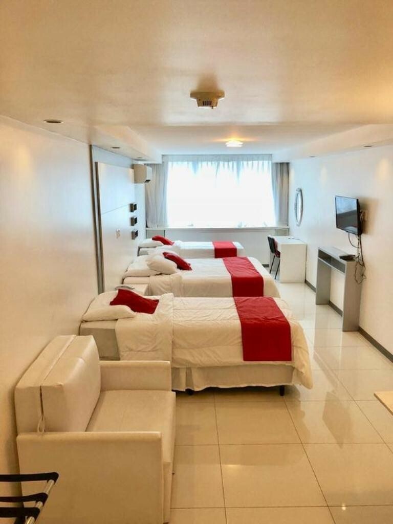 Hotel Gema Luxury Suites