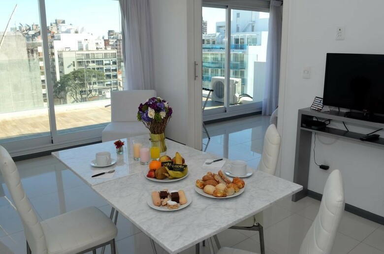Hotel Gema Luxury Suites