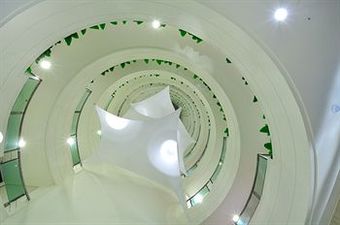 Full Spring Hotel Taichung