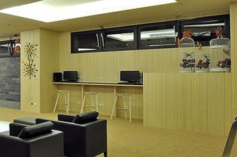 Full Spring Hotel Taichung
