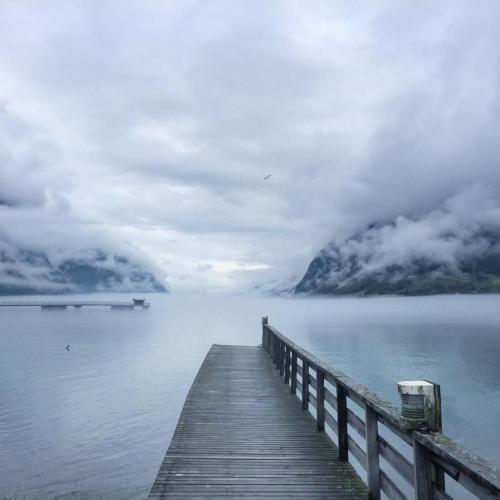 Skjolden Resort Hotel