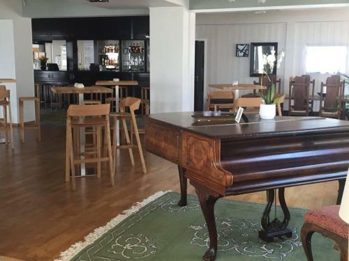 Skjolden Resort Hotel
