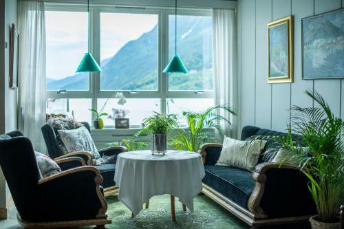 Skjolden Resort Hotel