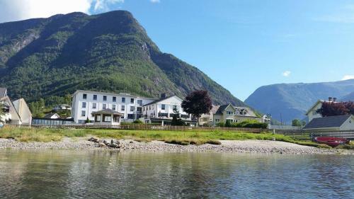 Skjolden Resort Hotel