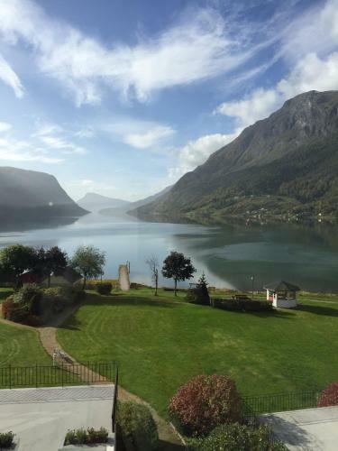 Skjolden Resort Hotel