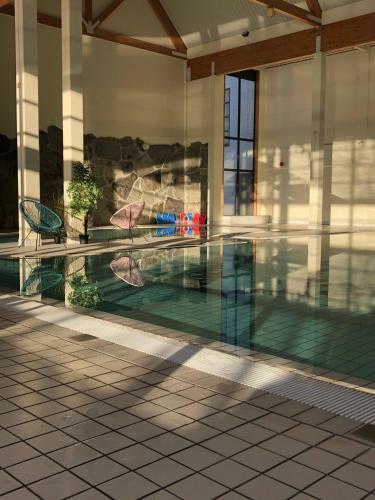 Skjolden Resort Hotel