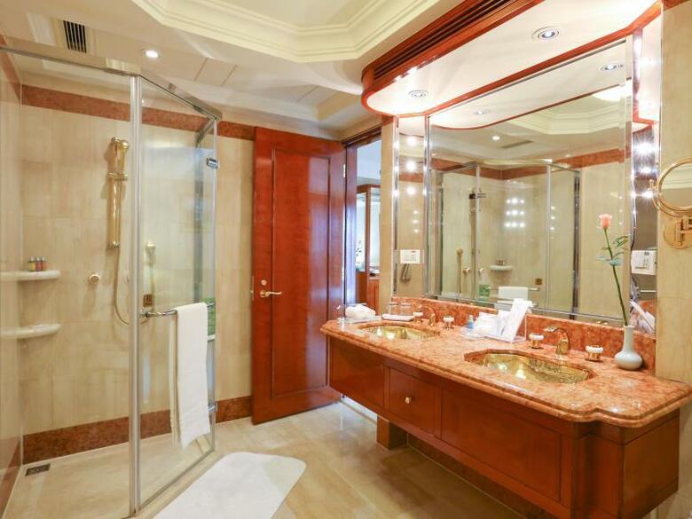 Evergreen Laurel Hotel Taipei