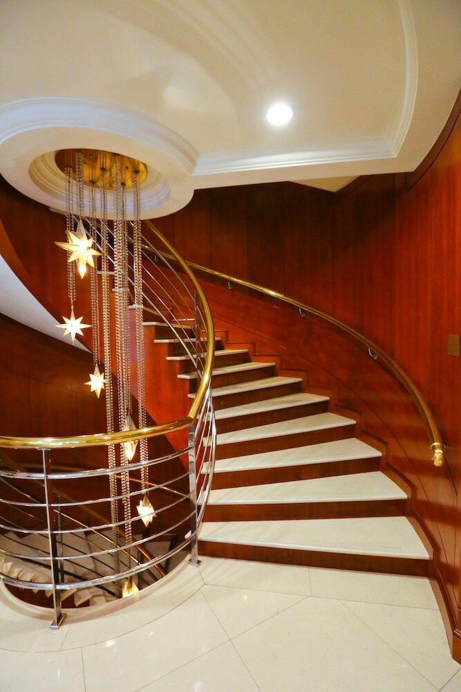Evergreen Laurel Hotel Taipei