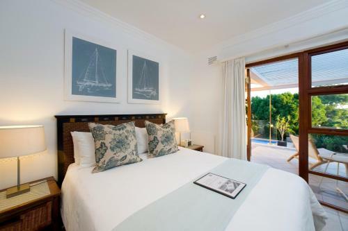 Candlewood Lodge