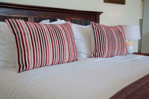 Candlewood Lodge