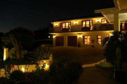 Candlewood Lodge
