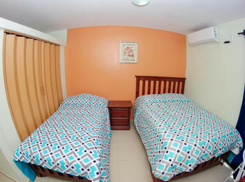 Hotel Renacer