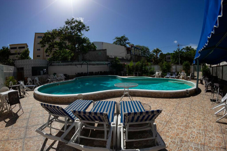 Hotel Renacer