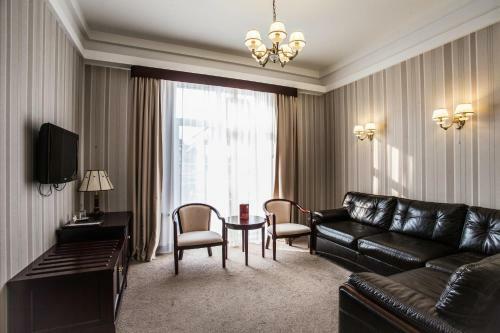Sofievsky Posad Hotel