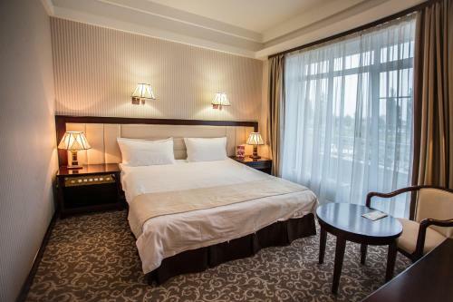 Sofievsky Posad Hotel
