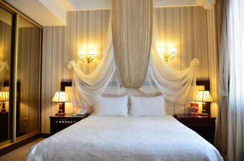 Sofievsky Posad Hotel