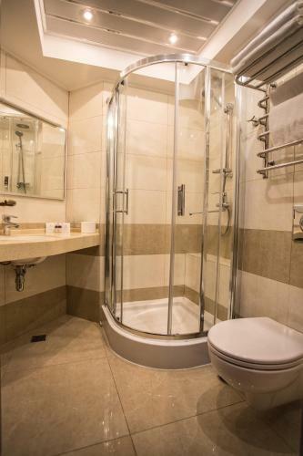 Sofievsky Posad Hotel
