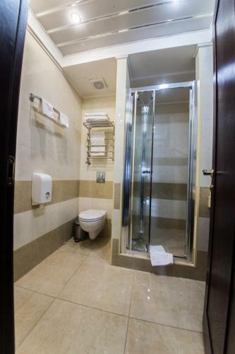Sofievsky Posad Hotel