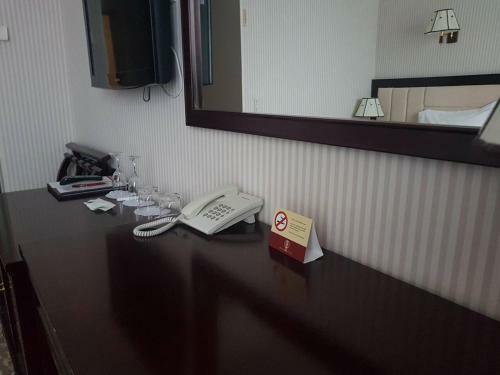 Sofievsky Posad Hotel