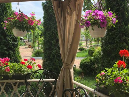Sofievsky Posad Hotel