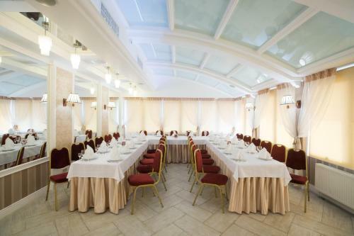 Sofievsky Posad Hotel