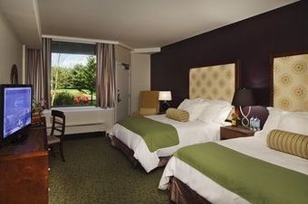 Chauncey Hotel And Conference Center