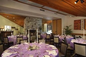 Chauncey Hotel And Conference Center