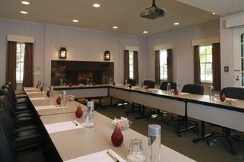Chauncey Hotel And Conference Center