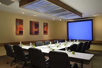 Chauncey Hotel And Conference Center
