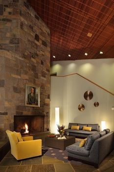 Chauncey Hotel And Conference Center