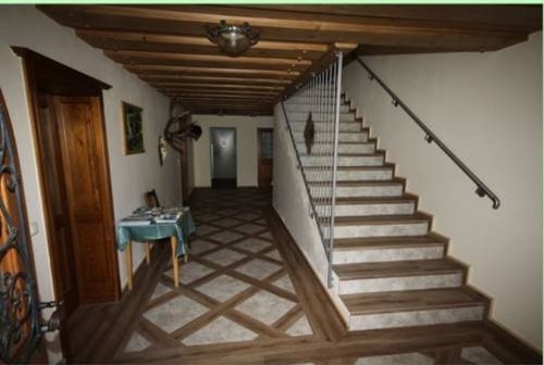 Hostal Hoferbauergut