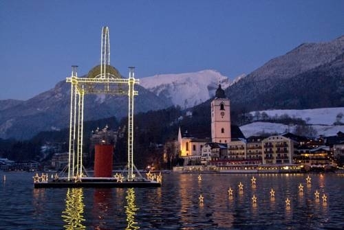 Hostal Hoferbauergut