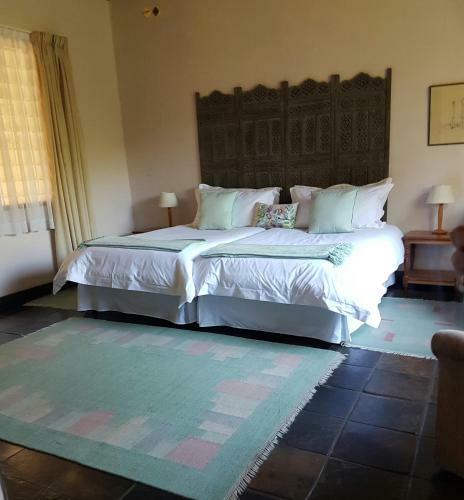 Hostal Laughing Waters Guest House
