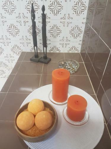 Hostal Laughing Waters Guest House