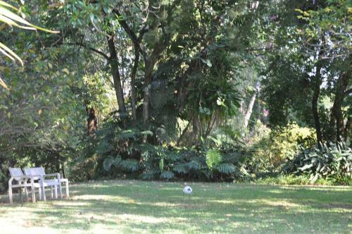 Hostal Laughing Waters Guest House