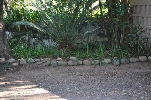 Hostal Laughing Waters Guest House