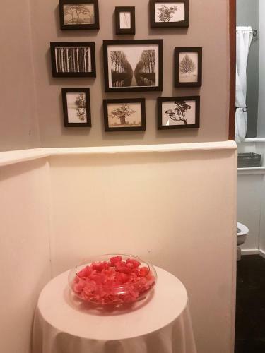 Hostal Laughing Waters Guest House