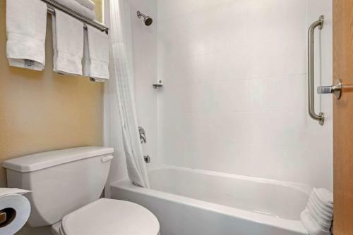 Hotel Comfort Inn Fremont