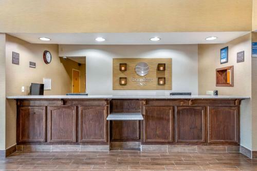 Hotel Comfort Inn Fremont