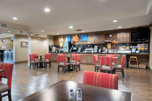 Hotel Comfort Inn Fremont