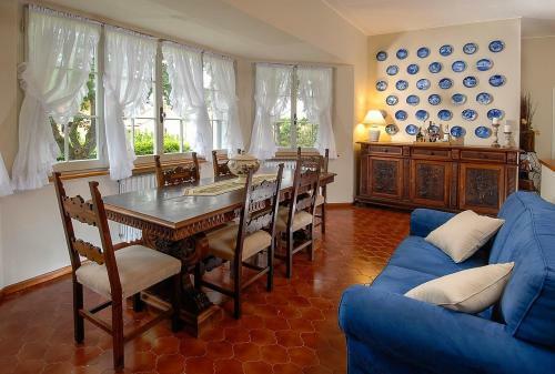 Bed & Breakfast Villa La Paleotta