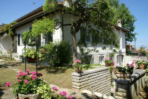 Bed & Breakfast Villa La Paleotta