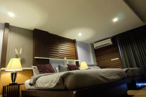 Hostal Villa Rassada Nakorn Lampang