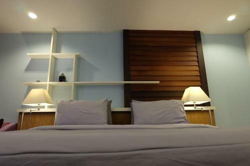 Hostal Villa Rassada Nakorn Lampang