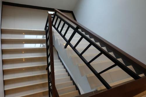 Hostal Villa Rassada Nakorn Lampang