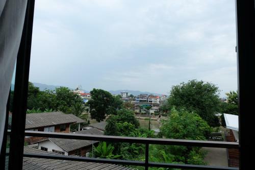Hostal Villa Rassada Nakorn Lampang
